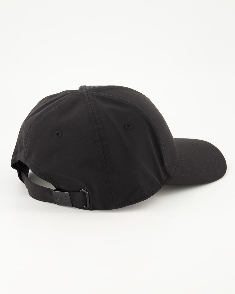 CASQUETTE CP COMPANY CHROME -R-LOGOC147 999