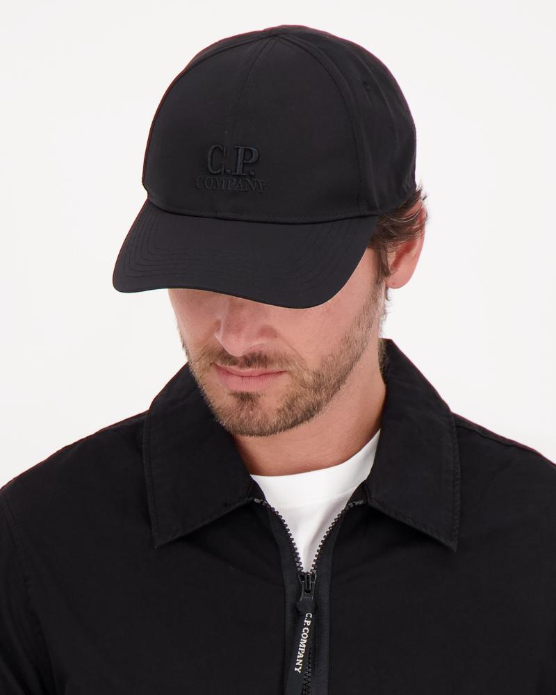 CASQUETTE CP COMPANY CHROME -R-LOGOC147 999