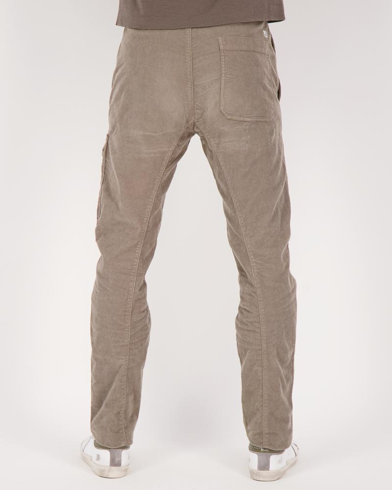 PANTALON CP.COMPANY VELOURS COTELE PA123 359