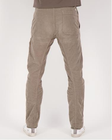 PANTALON CP.COMPANY VELOURS COTELE PA123 359