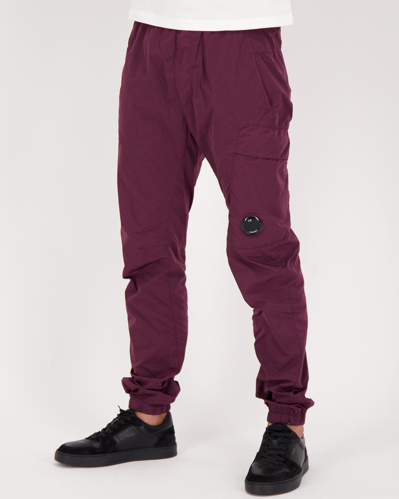 PANTALON CP.COMPANY PA247 790 CHROME