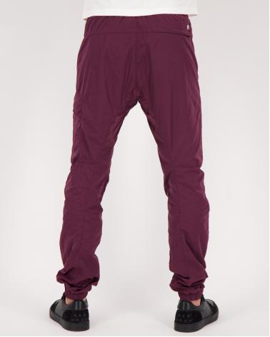 PANTALON CP.COMPANY PA247 790 CHROME