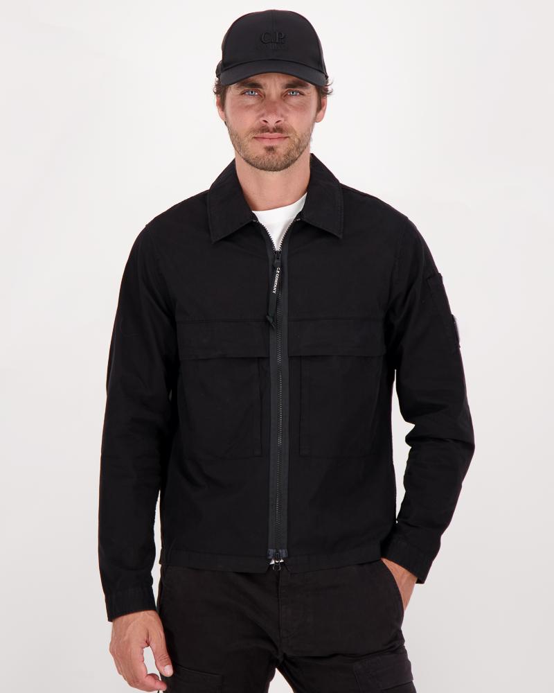 OVERSHIRT CP COMPANY S125A 999