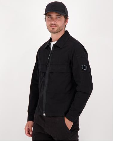 OVERSHIRT CP COMPANY S125A 999