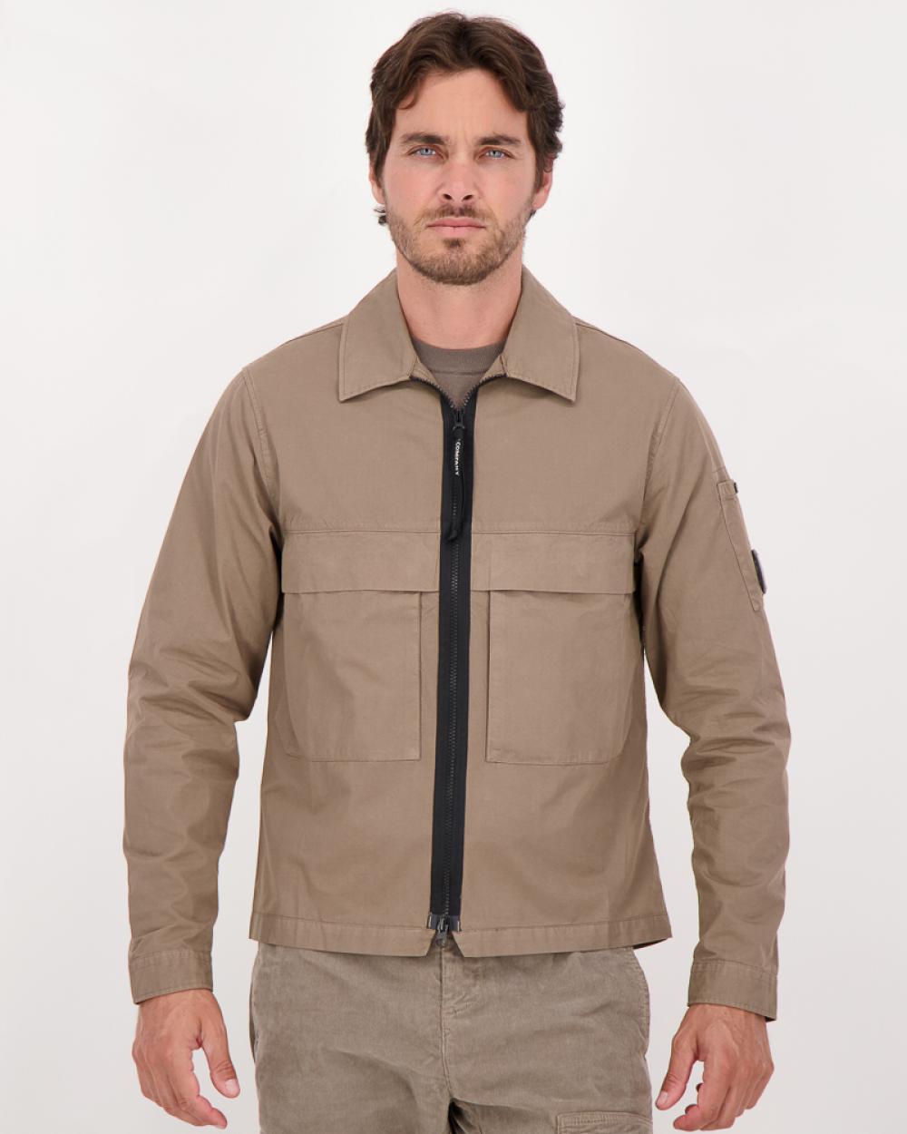 OVERSHIRT CP COMPANY S125A 359