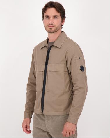 OVERSHIRT CP COMPANY S125A 359