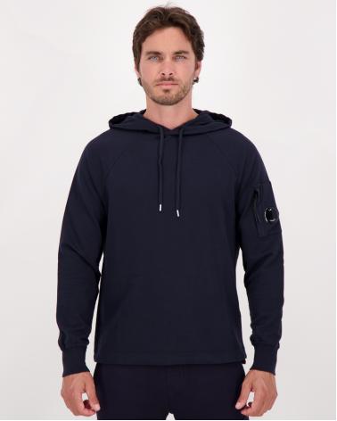 SWEAT CP COMPANY HOODED LIGHT  SS056 888