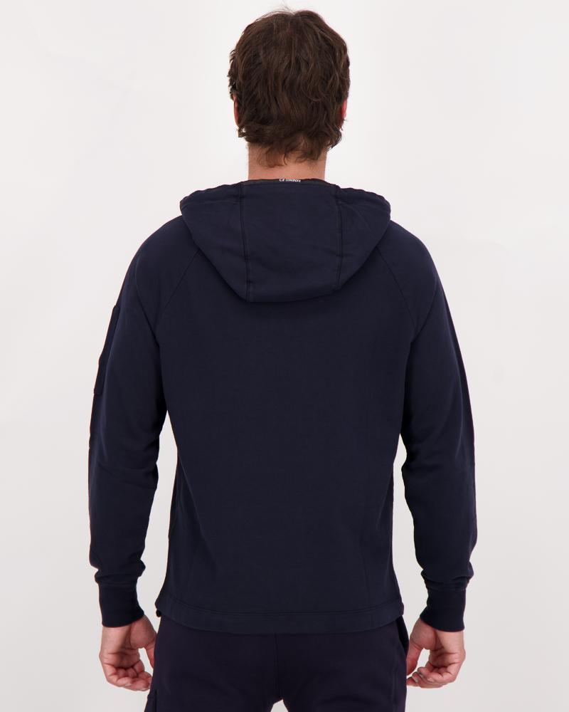 SWEAT CP COMPANY HOODED LIGHT  SS056 888