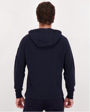 SWEAT CP COMPANY HOODED LIGHT  SS056 888