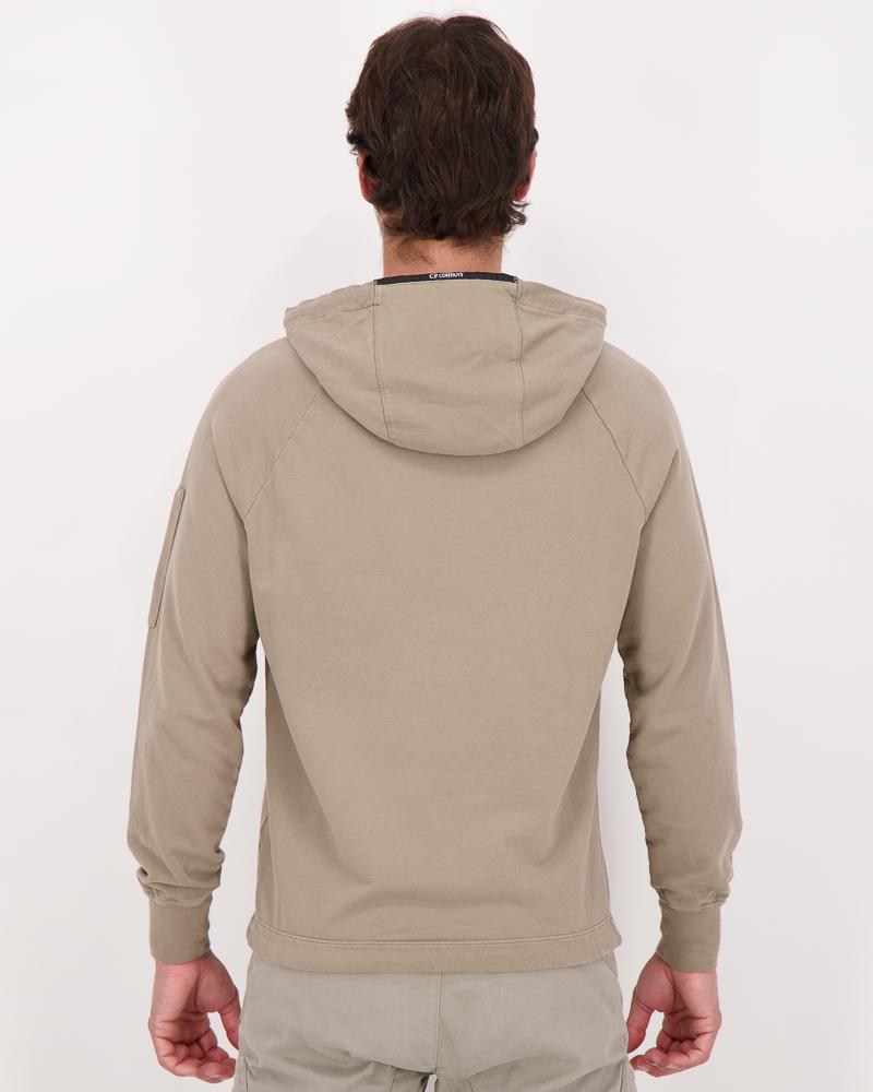 SWEAT CP COMPANY HOODED LIGHT  SS056 359