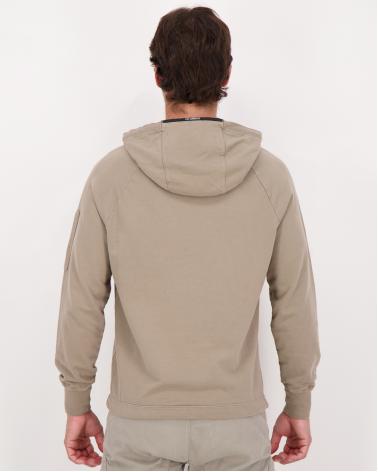 SWEAT CP COMPANY HOODED LIGHT  SS056 359