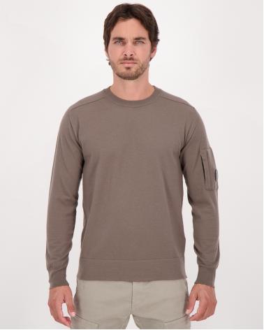 PULL CP COMPANY COL ROND CMKN051 359