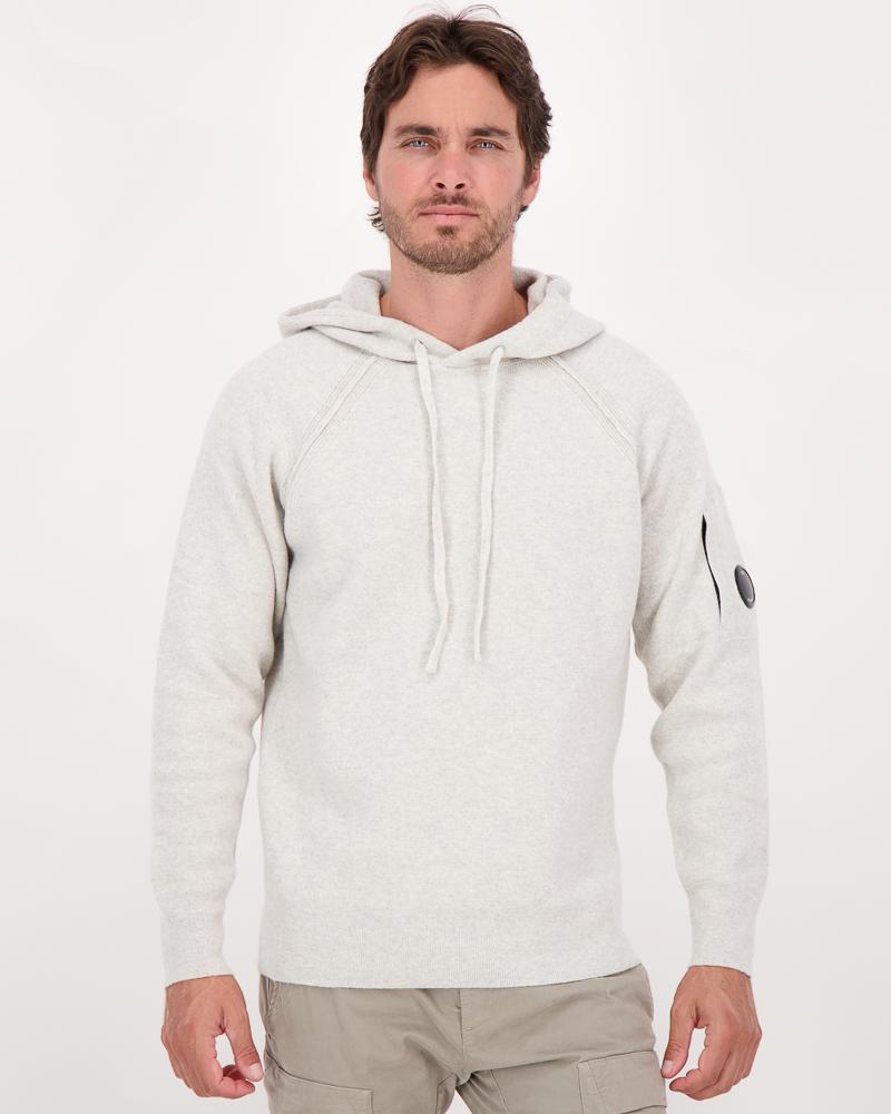 PULL CP COMPANY CAPUCHE  KN149 M13