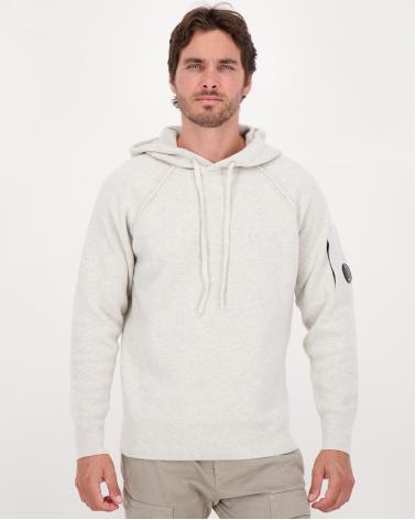 PULL CP COMPANY CAPUCHE  KN149 M13