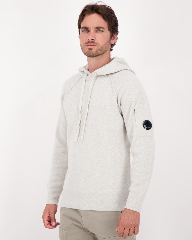 PULL CP COMPANY CAPUCHE  KN149 M13