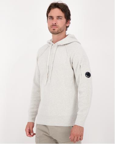 PULL CP COMPANY CAPUCHE  KN149 M13