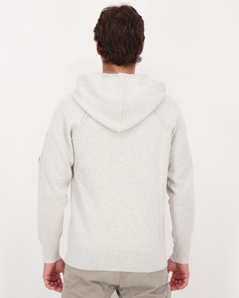 PULL CP COMPANY CAPUCHE  KN149 M13