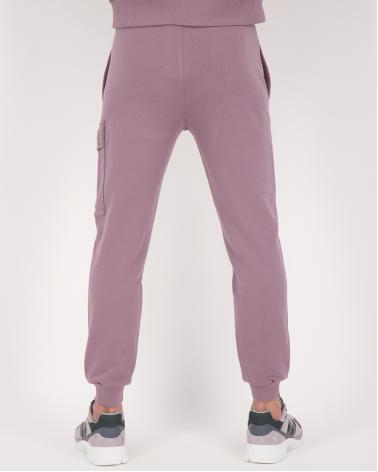 PANTALON SWEAT CP.COMPANY PO17A 735 