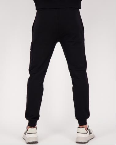 PANTALON SWEAT CP.COMPANY PO17A  999