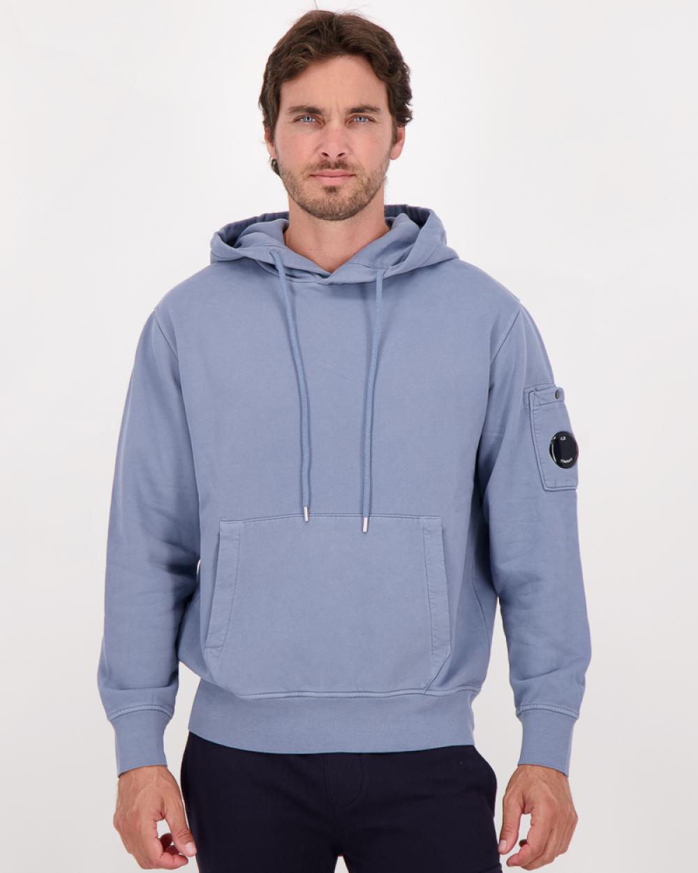 SWEAT HOODED CP.COMPANY  061A  851