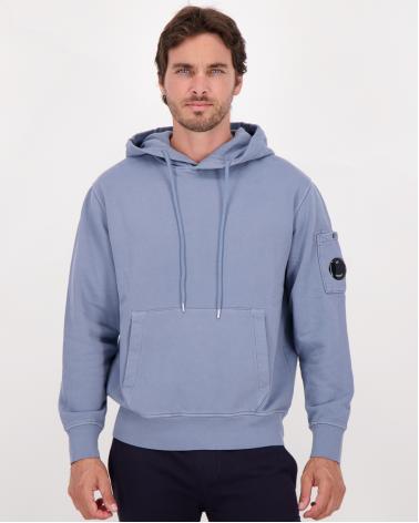 SWEAT HOODED CP.COMPANY  061A  851