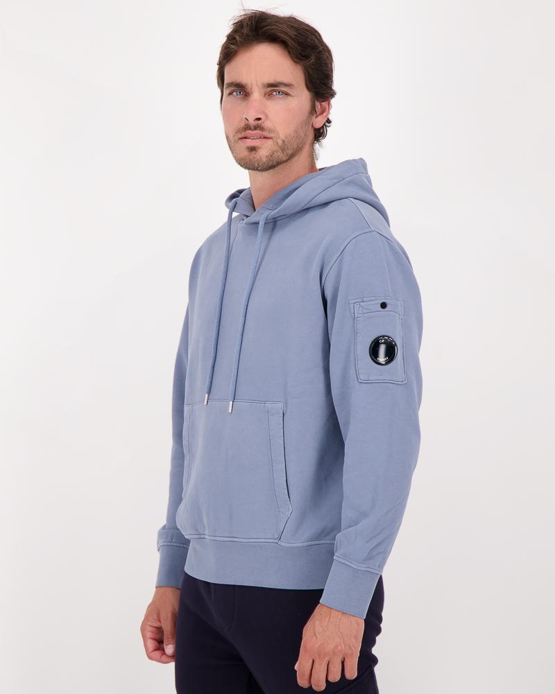 SWEAT HOODED CP.COMPANY  061A  851