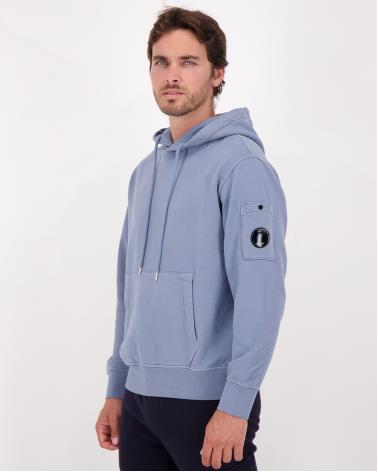 SWEAT HOODED CP.COMPANY  061A  851