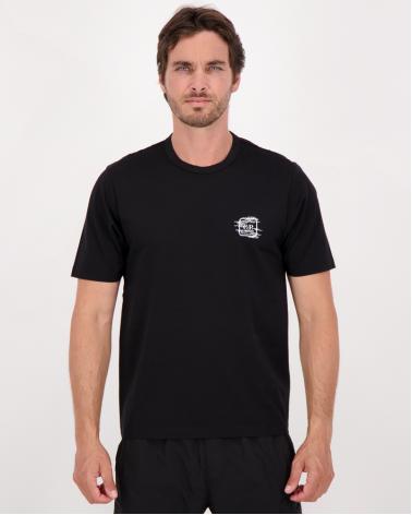 TEE SHIRT CP COMPANY METROPOLIS TS050 999