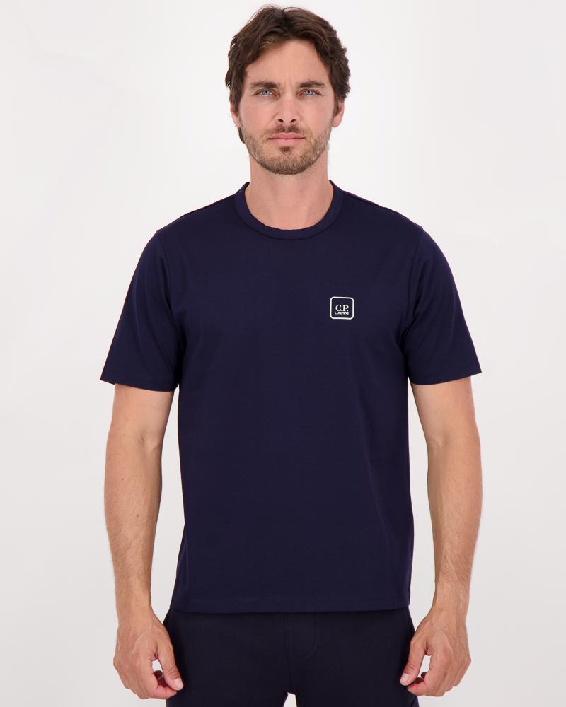 TEE SHIRT CP COMPANY METROPOLIS 047  897