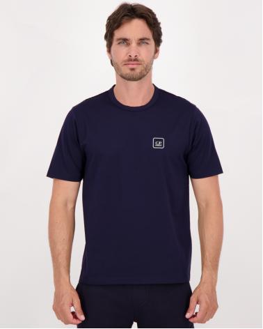 TEE SHIRT CP COMPANY METROPOLIS 047  897