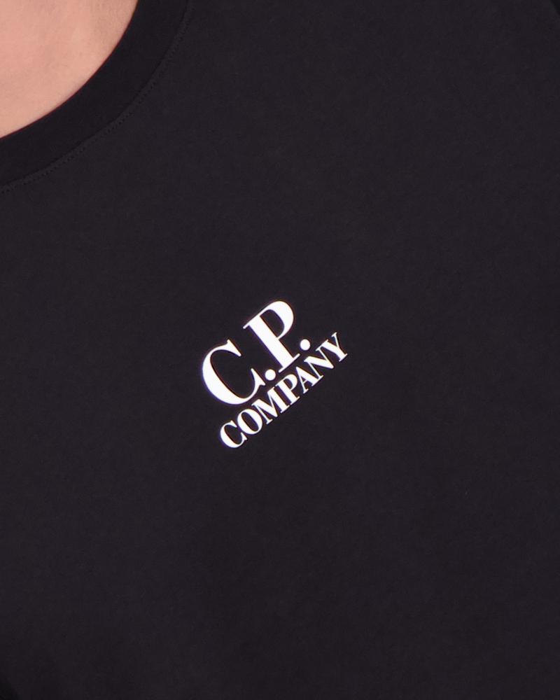 TEE SHIRT CP COMPANY 167A 999