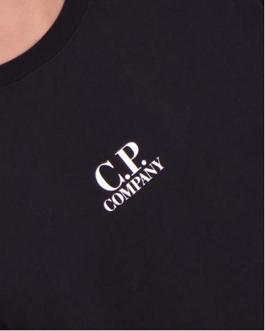 TEE SHIRT CP COMPANY 167A 999