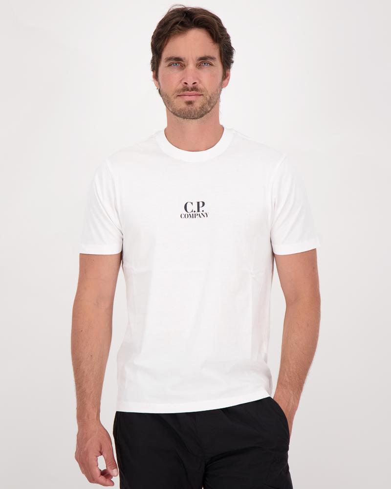 TEE SHIRT CP COMPANY 167A 103