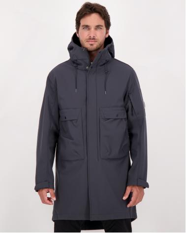 VESTE LONGUE CP COMPANY W008 995