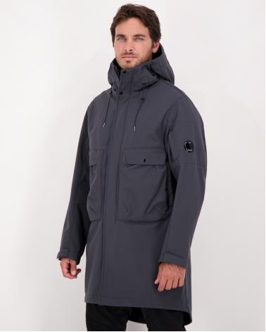 VESTE LONGUE CP COMPANY W008 995