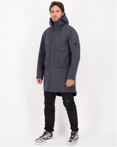 VESTE LONGUE CP COMPANY W008 995