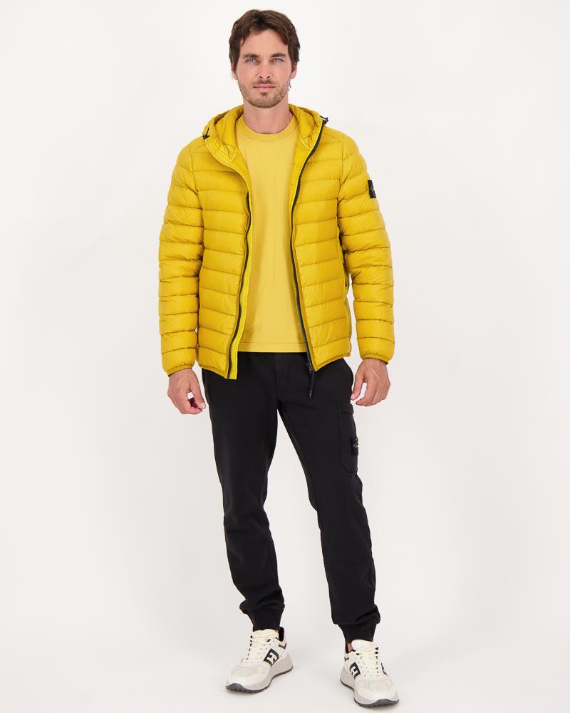 BLOUSON STONE ISLAND REAL DOWN 40324 0034