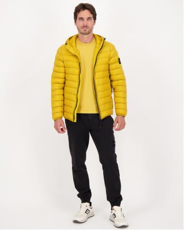 BLOUSON STONE ISLAND REAL DOWN 40324 0034