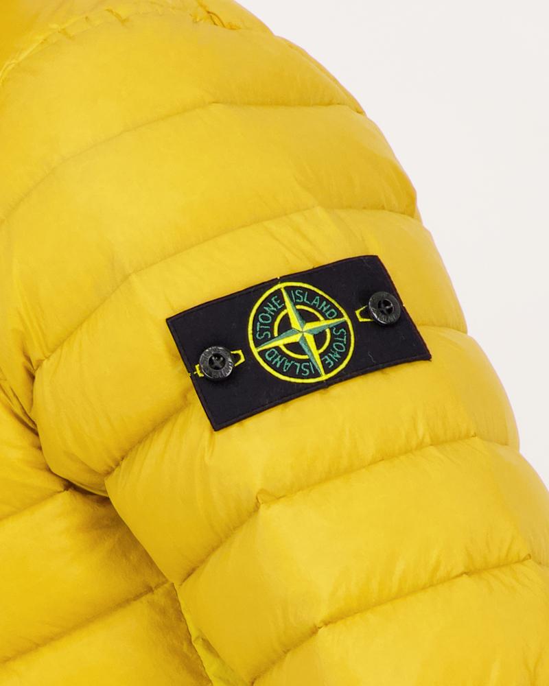 BLOUSON STONE ISLAND REAL DOWN 40324 0034