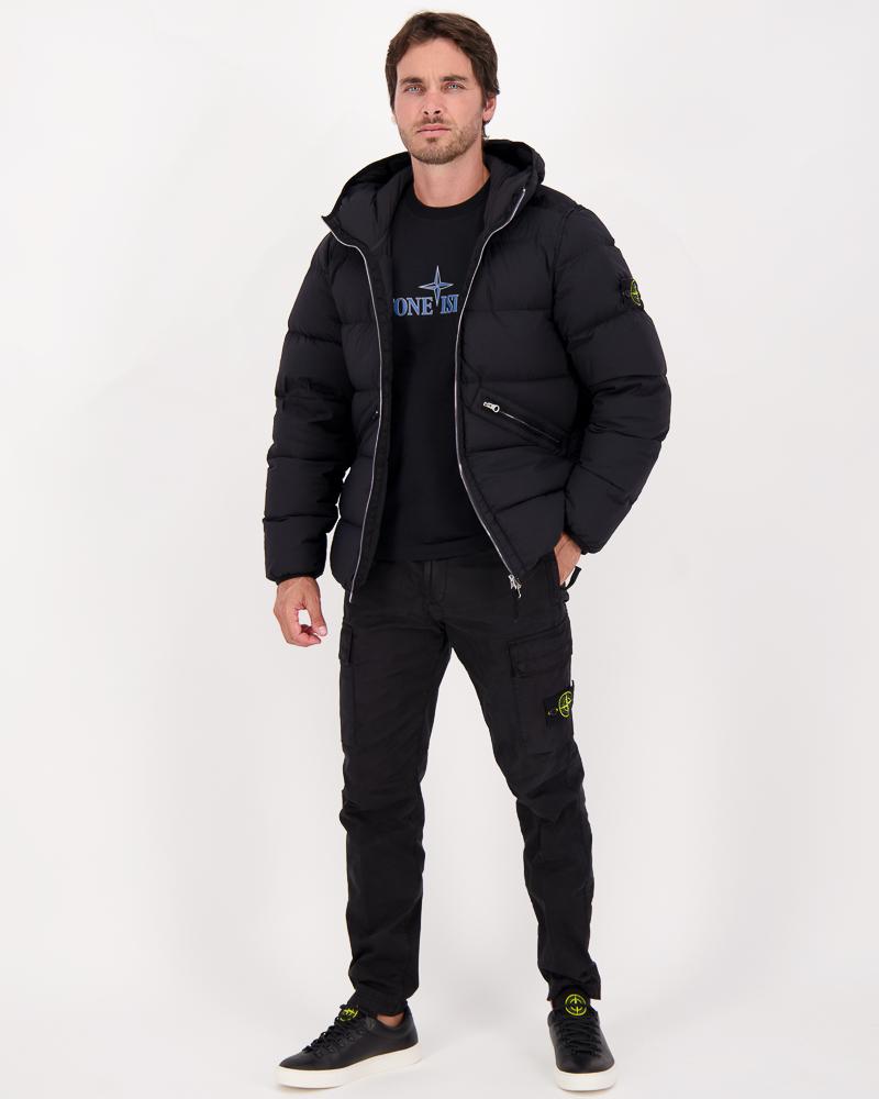 BLOUSON STONE ISLAND REAL DOWN 3128 0029