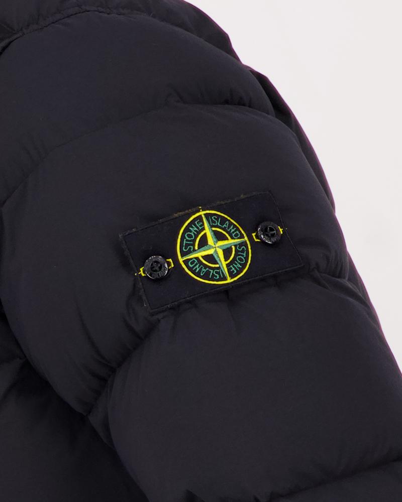 BLOUSON STONE ISLAND REAL DOWN 3128 0029