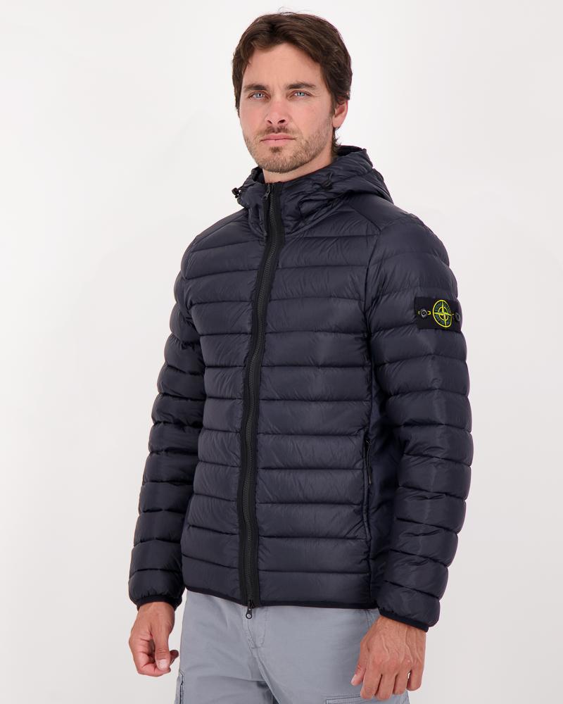 BLOUSON STONE ISLAND REAL DOWN 0324 0020