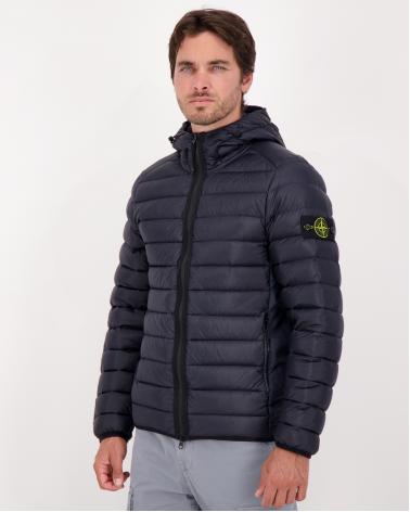 BLOUSON STONE ISLAND REAL DOWN 0324 0020