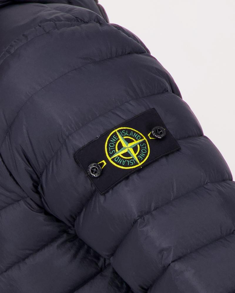 BLOUSON STONE ISLAND REAL DOWN 0324 0020