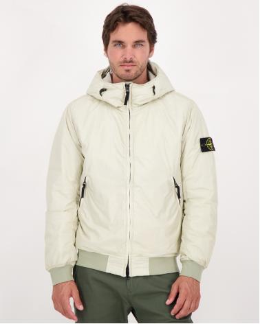 BLOUSON STONE ISLAND 40823 0097 CRINKLE REPS