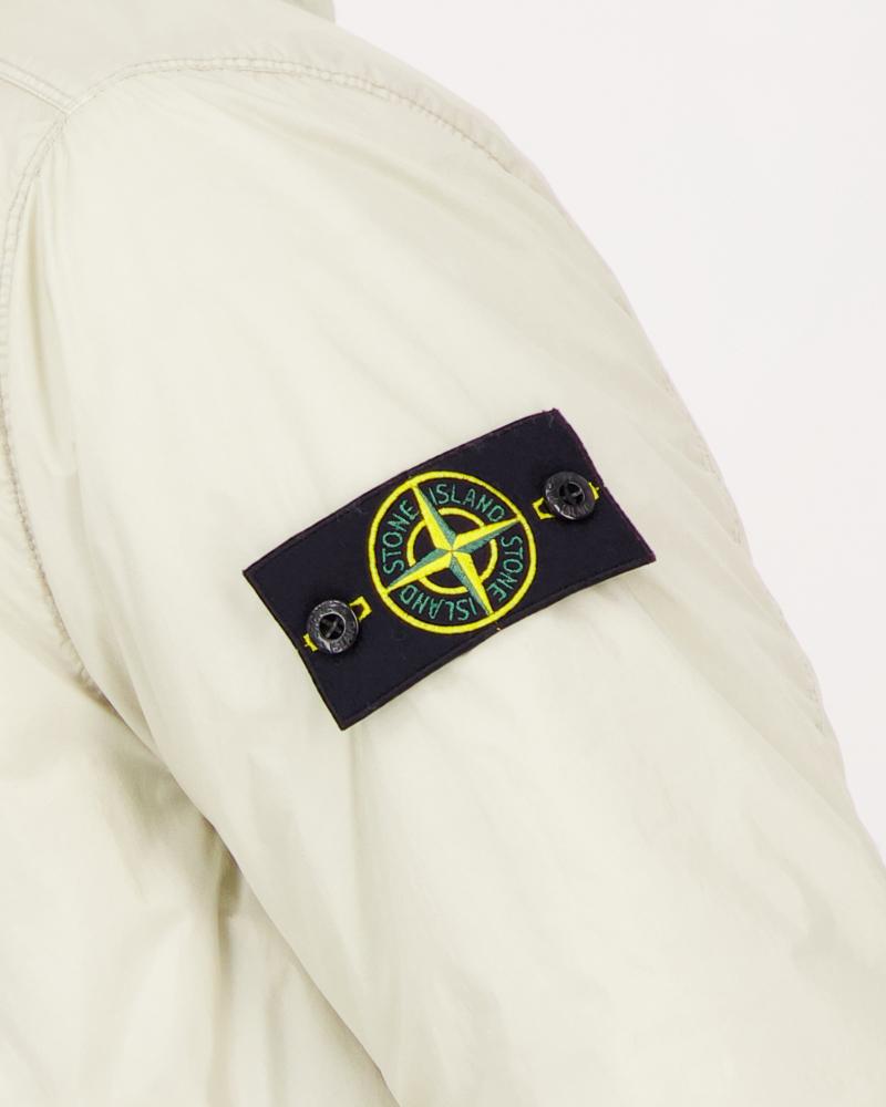 BLOUSON STONE ISLAND 40823 0097 CRINKLE REPS