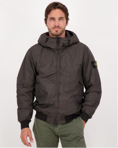 BLOUSON STONE ISLAND 40823 0062 CRINKLE REPS