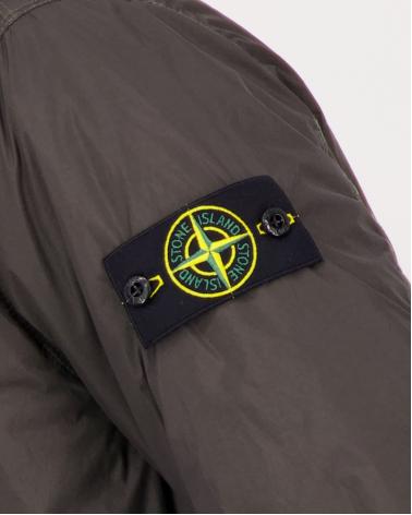 BLOUSON STONE ISLAND 40823 0062 CRINKLE REPS