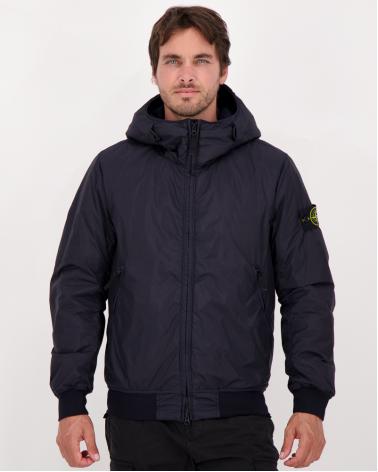 BLOUSON STONE ISLAND 40823 0020CRINKLE REPS