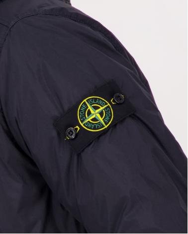 BLOUSON STONE ISLAND 40823 0020CRINKLE REPS